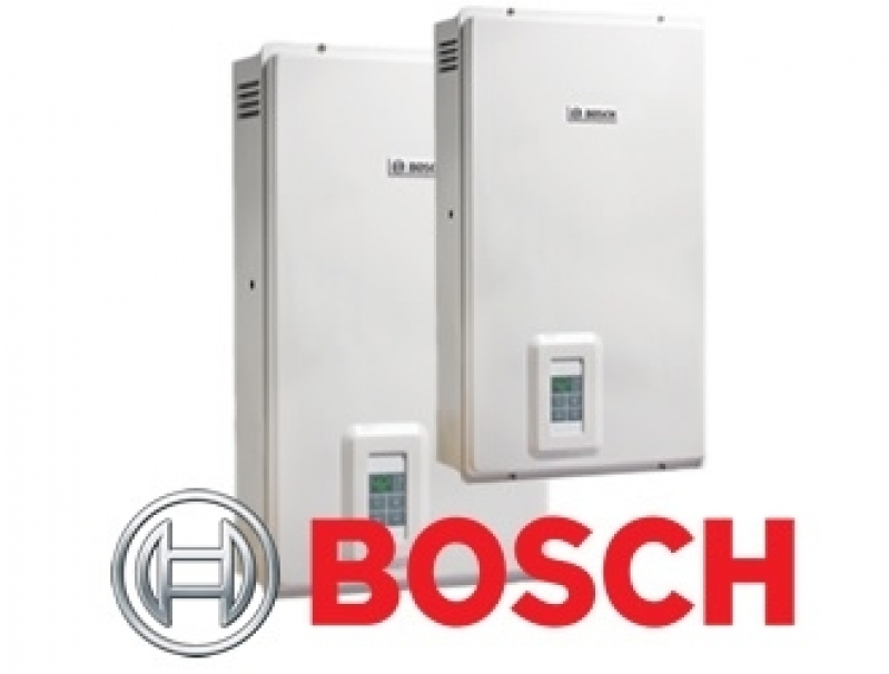Assistência de Aquecedor Bosch 25 Litros Campo Belo - Assistência de Aquecedor Solar Bosch Buderus