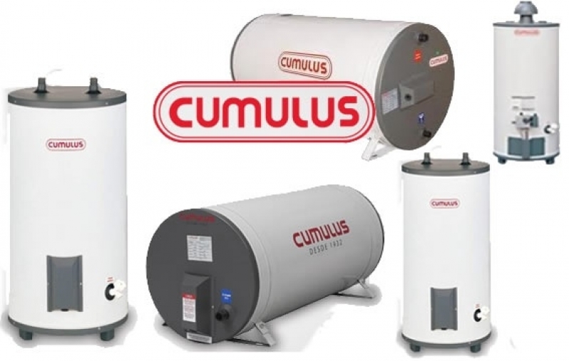 Empresa de Aquecedor de água a Gás Cumulus Cupecê - Aquecedor a Gás Cml 15 Plus