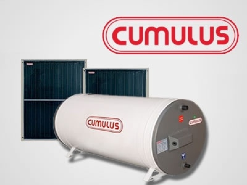 Manutenção Aquecedor a Gás Cumulus Jurubatuba - Manutenção Aquecedor a Gás Cumulus