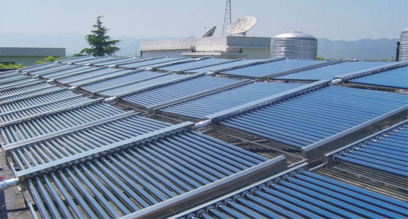 Sistema de Aquecimento Solar para água Jardim Adhemar de Barros - Sistema de Aquecimento Solar de água em Residência