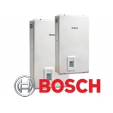 Assistência de Aquecedor Bosch 25 Litros